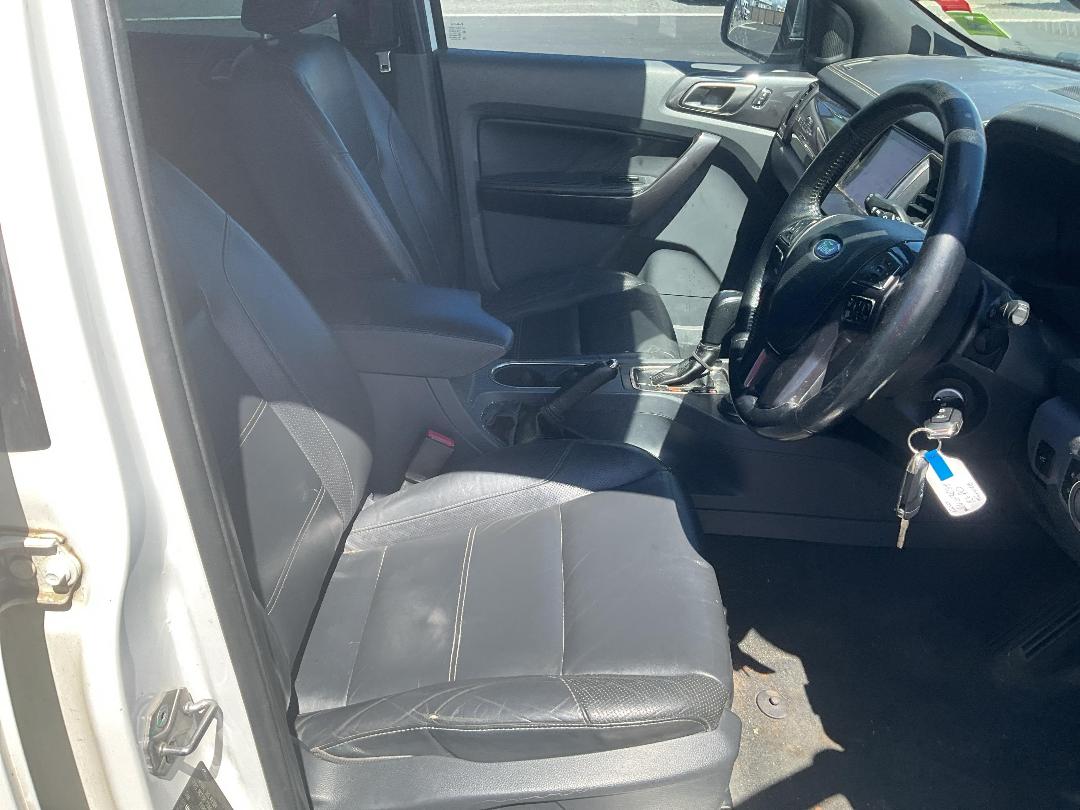 Photo '11' of Ford Everest Titanium