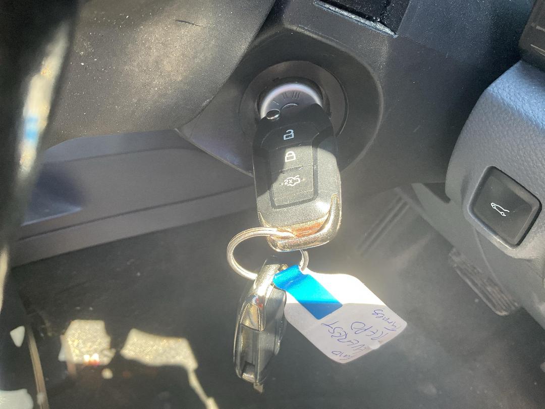 Photo '14' of Ford Everest Titanium