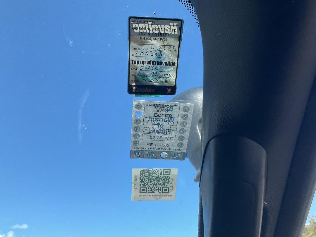 Photo '15' of Ford Everest Titanium