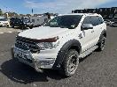 Thumbnail '5' of Ford Everest Titanium