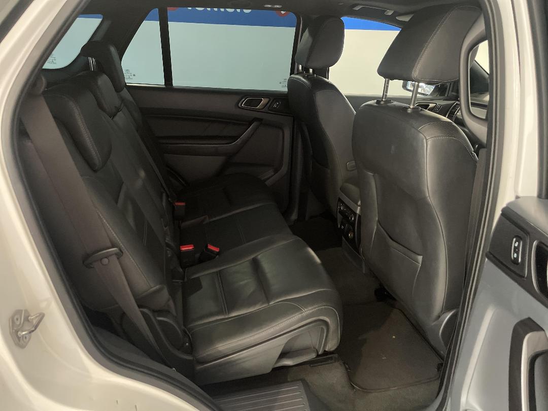 Photo '20' of Ford Everest