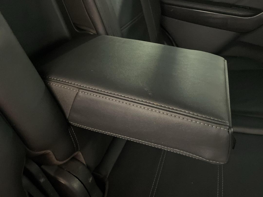 Photo '23' of Ford Everest