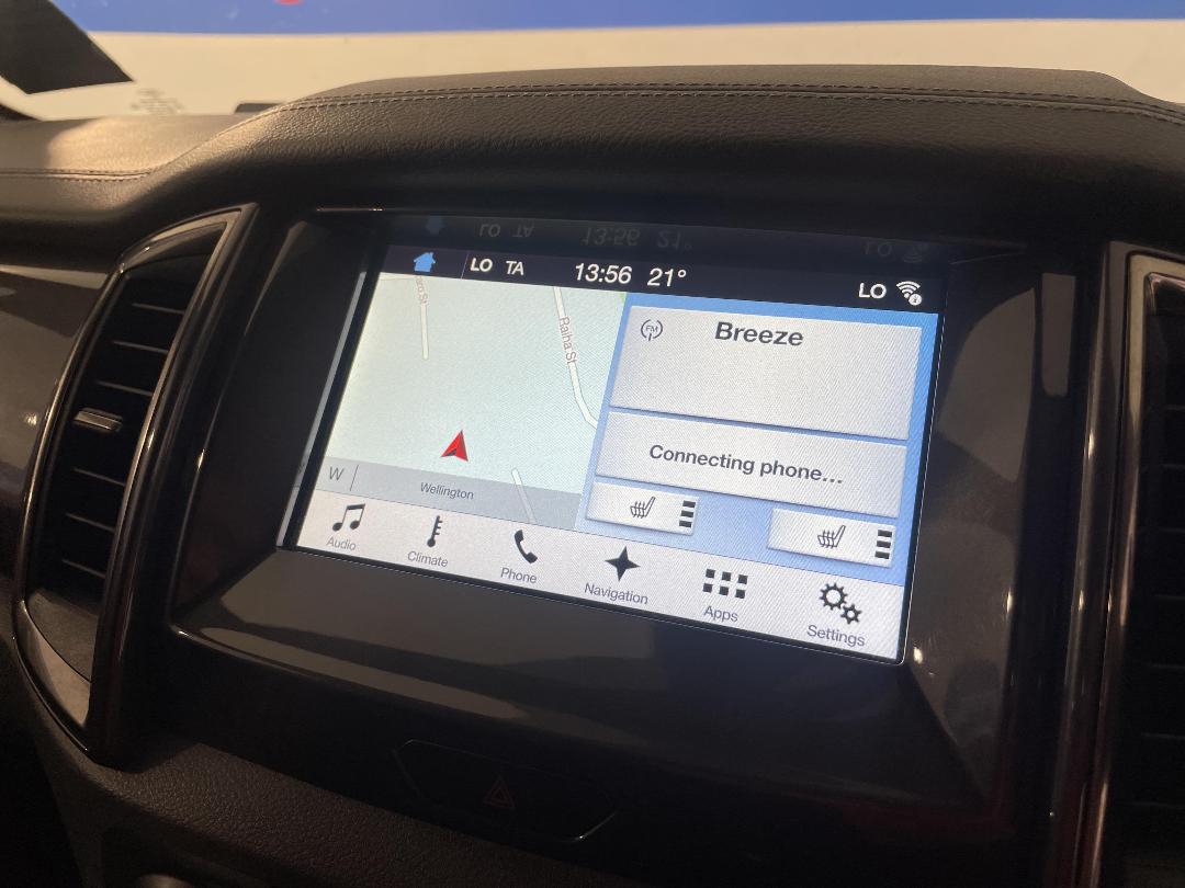 Photo '29' of Ford Everest