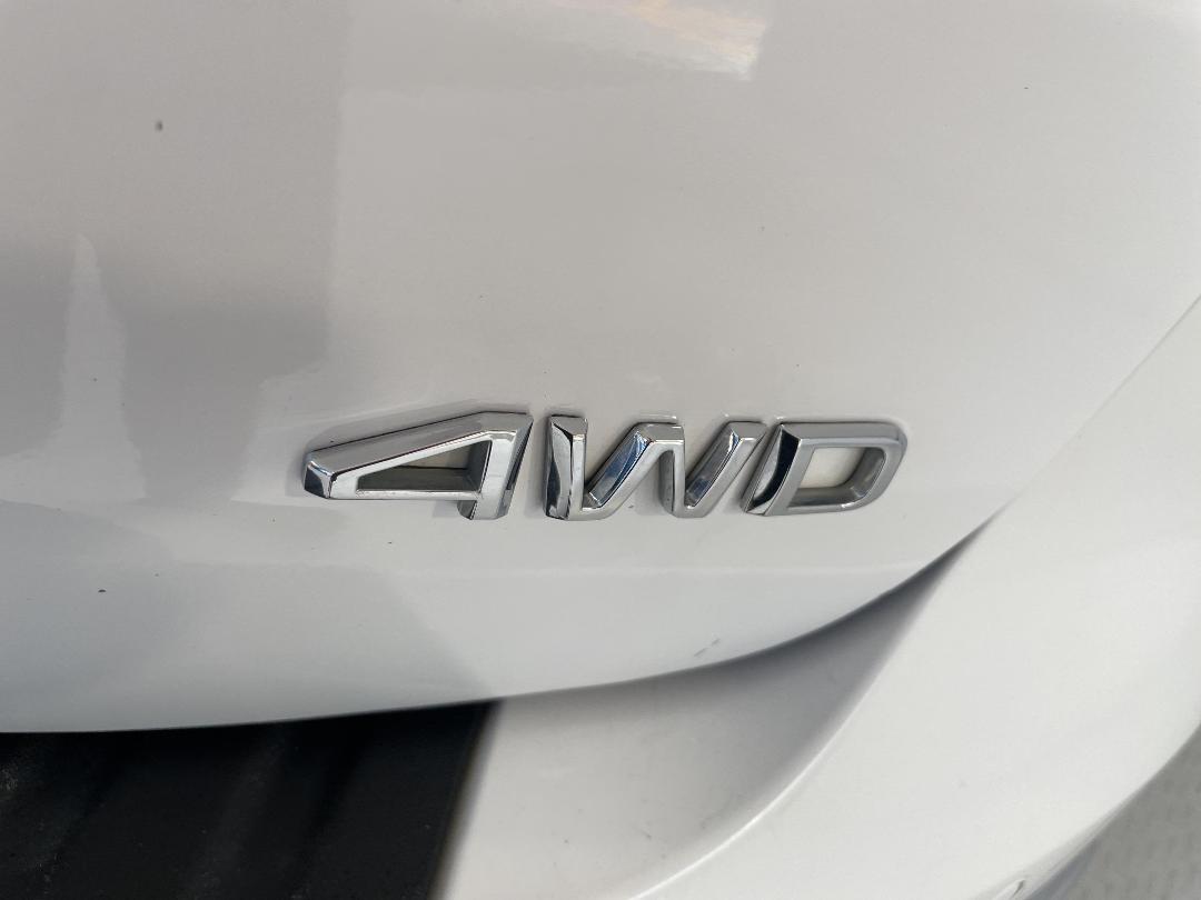 Photo '38' of Ford Everest