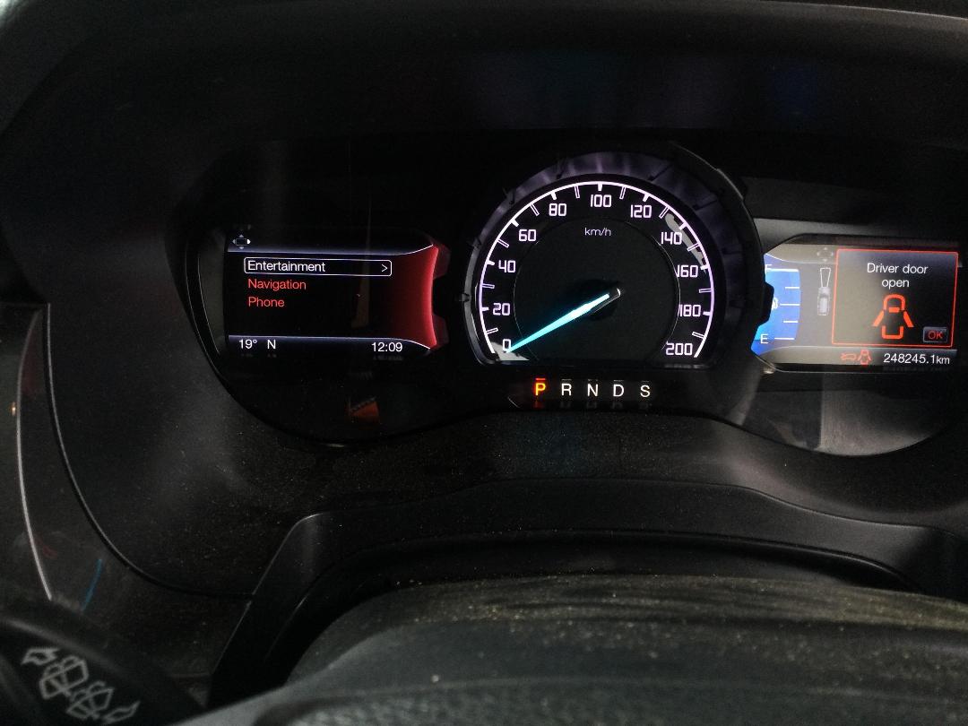 Photo '11' of Ford Everest Titanium