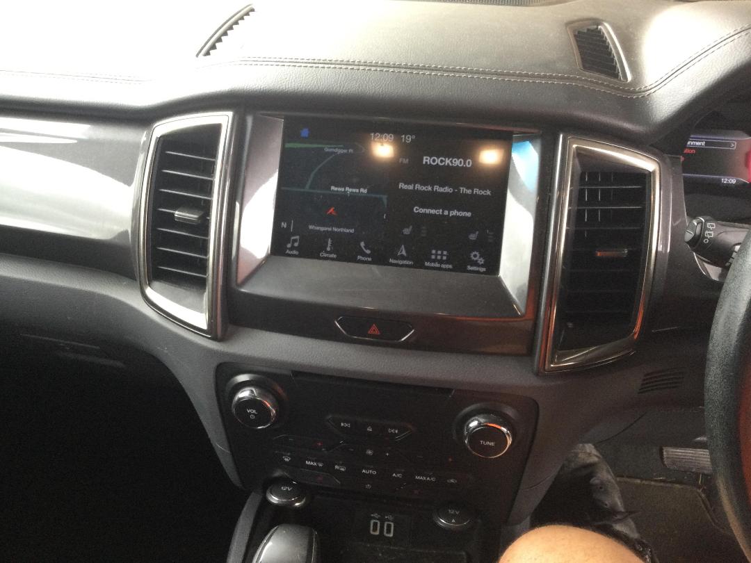 Photo '10' of Ford Everest Titanium