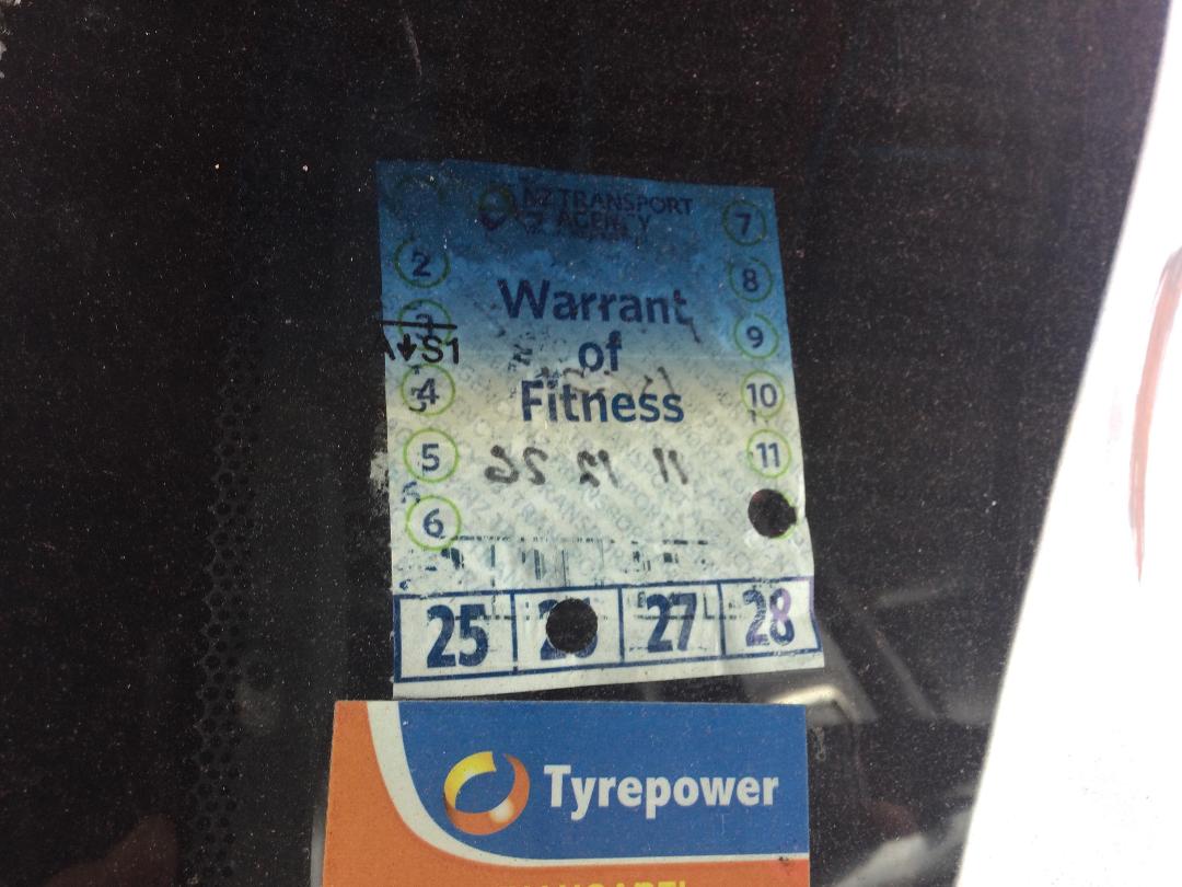 Photo '15' of Ford Everest Titanium