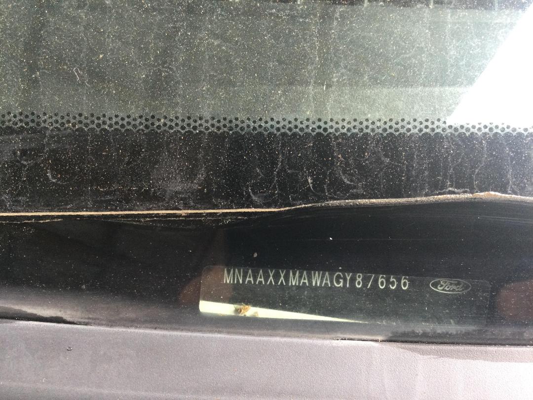 Photo '13' of Ford Everest Titanium