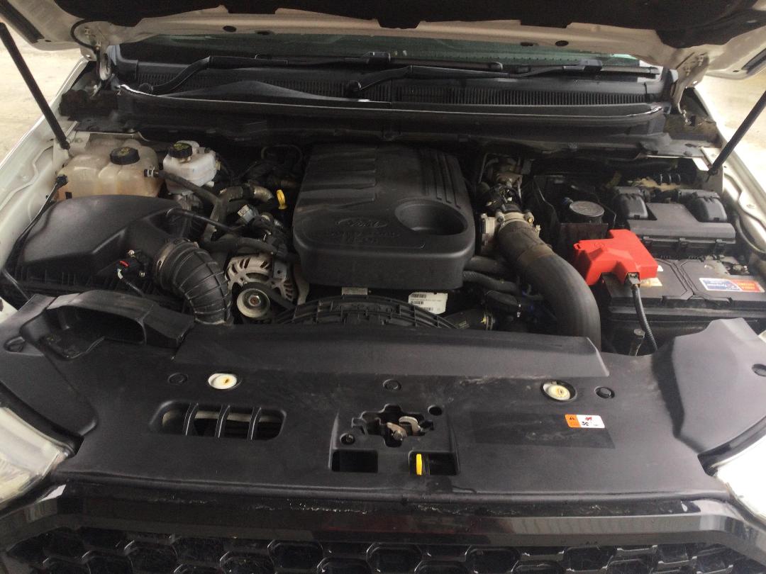 Photo '16' of Ford Everest Titanium