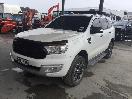 Thumbnail '3' of Ford Everest Titanium
