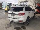 Thumbnail '7' of Ford Everest Titanium