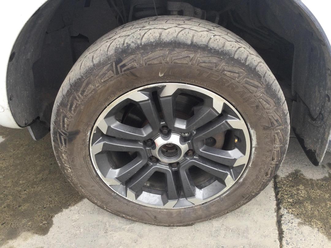 Photo '22' of Ford Everest Titanium