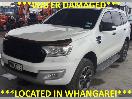 Thumbnail '1' of Ford Everest Titanium