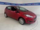 Thumbnail '1' of Ford Fiesta