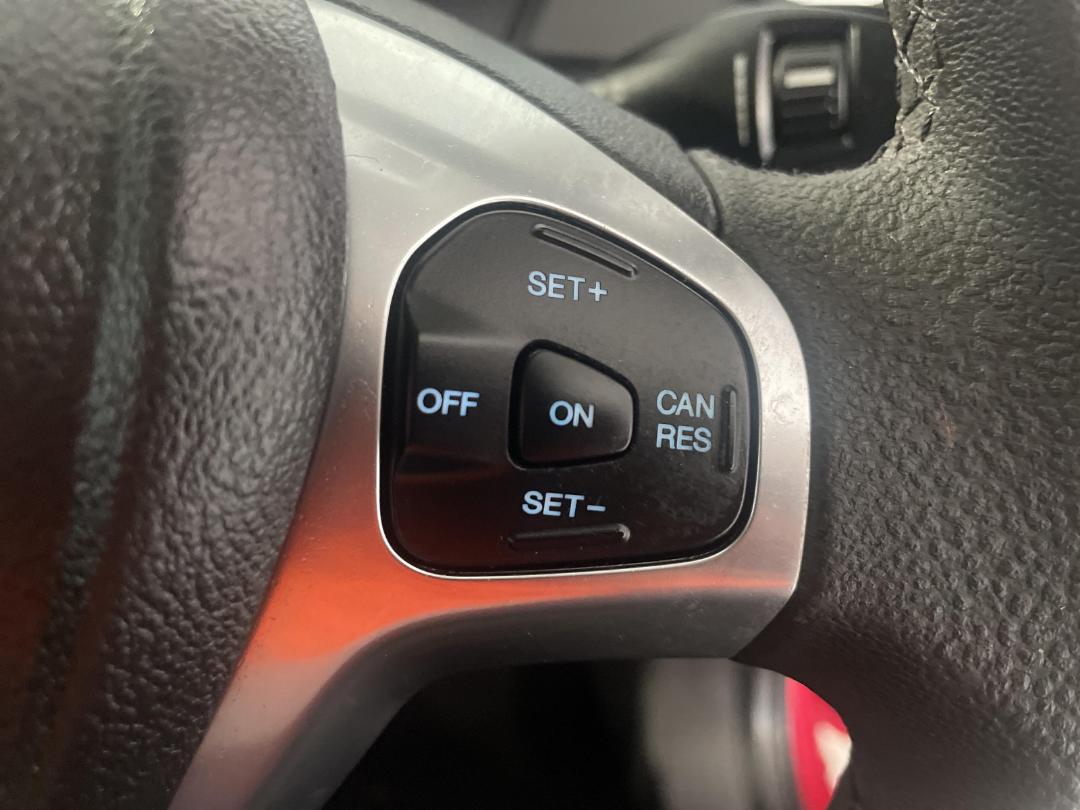 Photo '25' of Ford Fiesta Photo '25' of Ford Fiesta