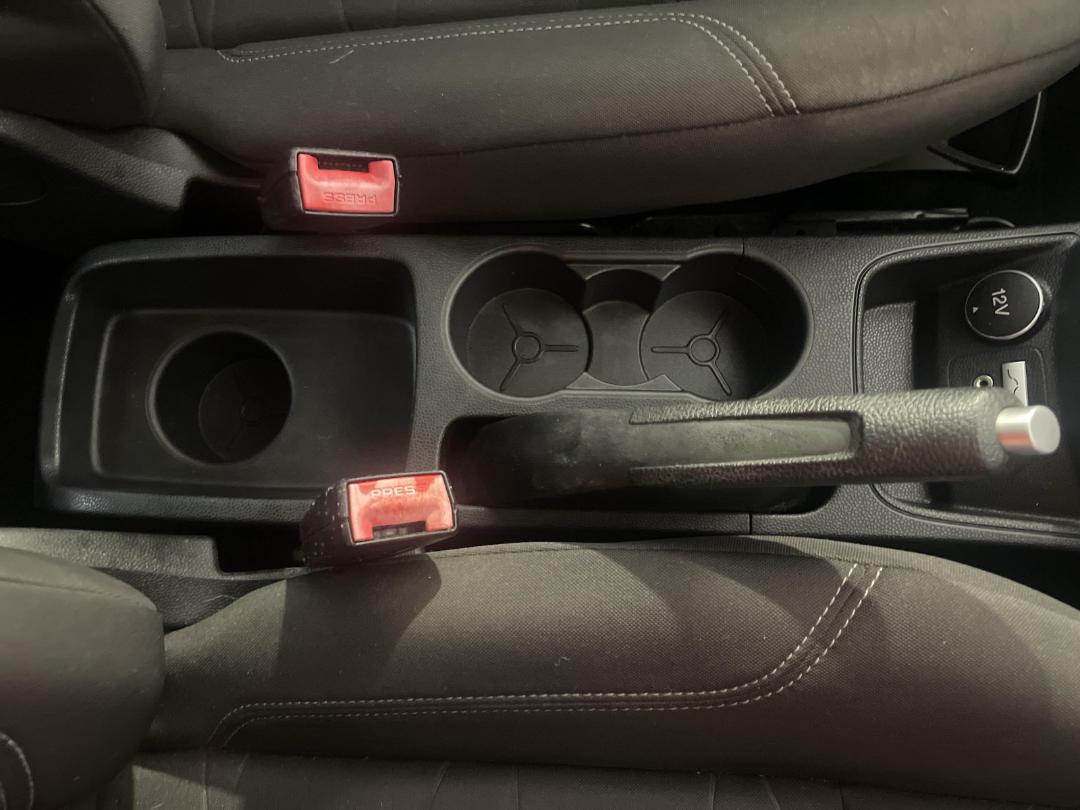 Photo '32' of Ford Fiesta Photo '32' of Ford Fiesta