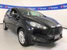 Thumbnail '1' of Ford Fiesta