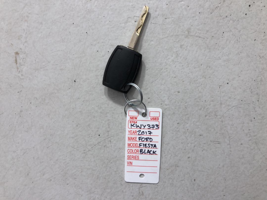 Photo '22' of Ford Fiesta Photo '22' of Ford Fiesta