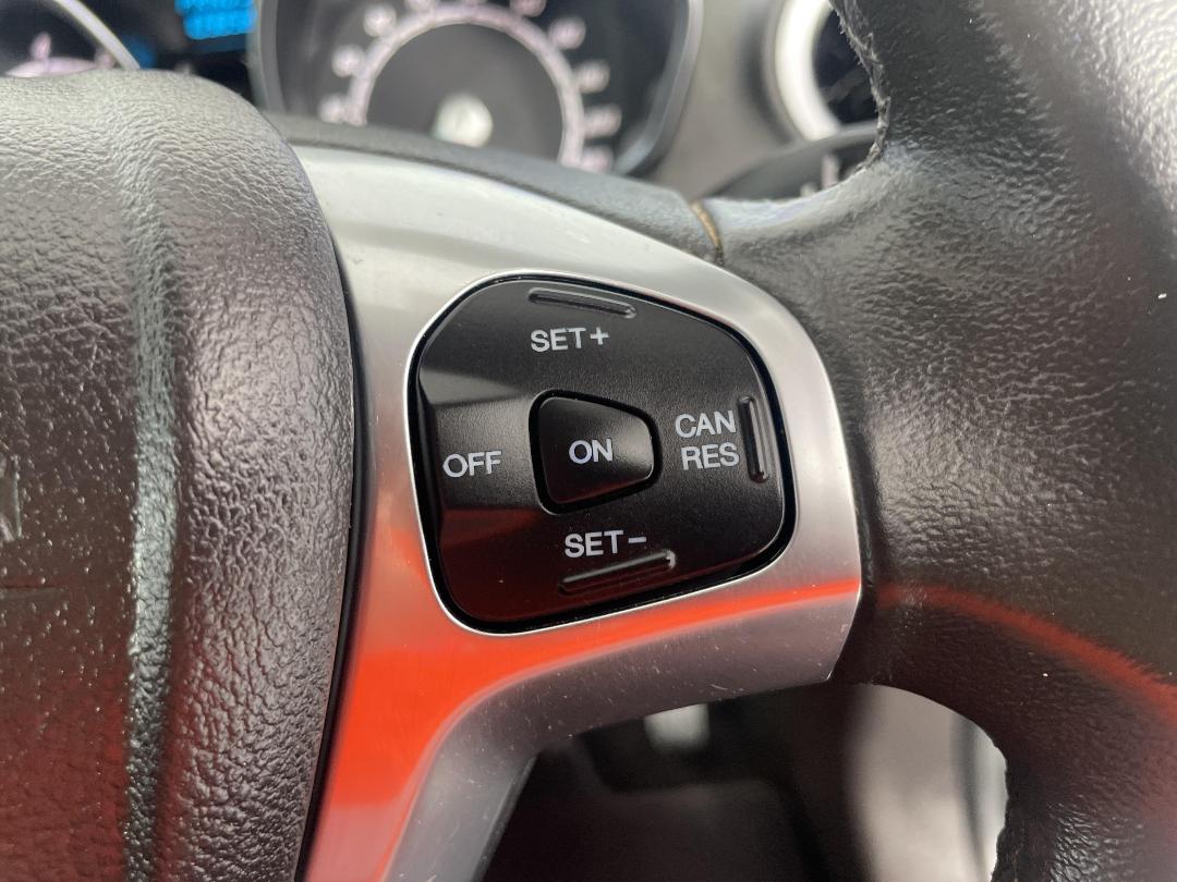 Photo '24' of Ford Fiesta