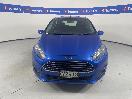 Thumbnail '2' of Ford Fiesta