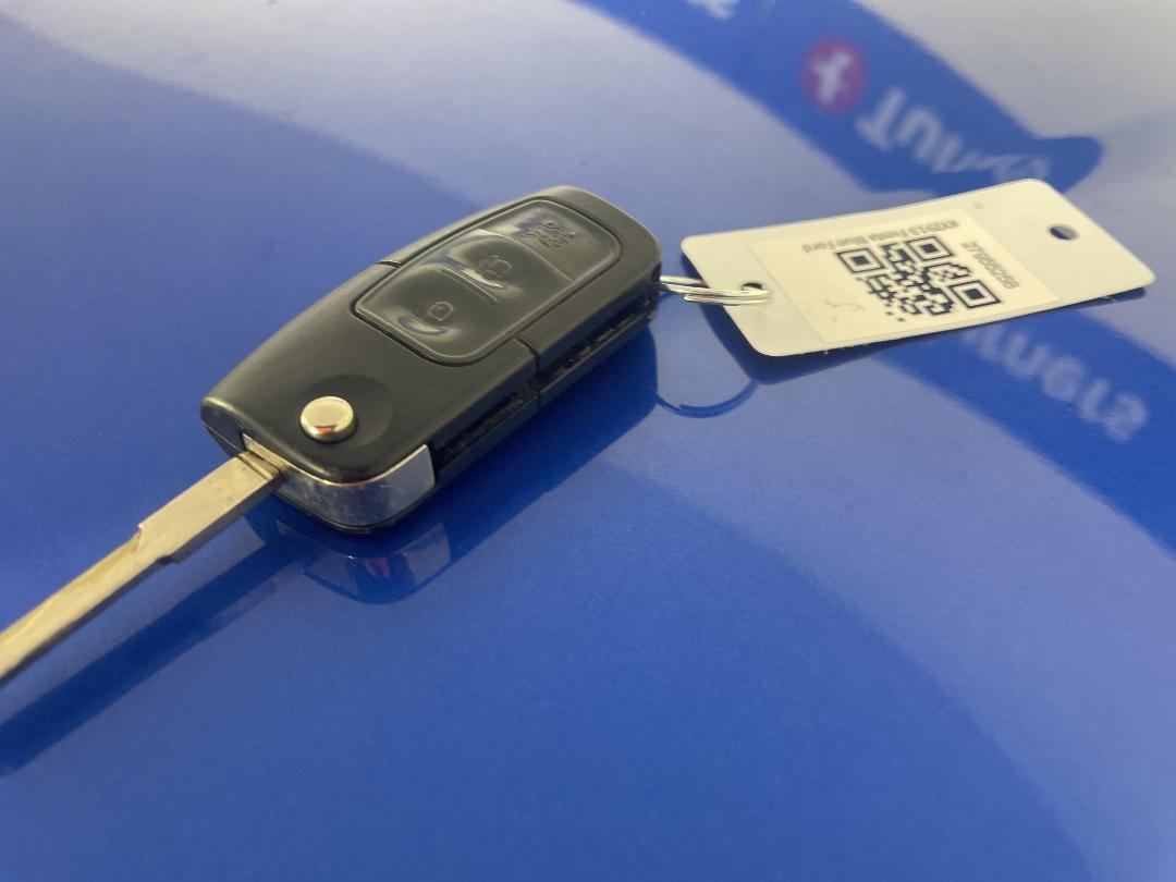 Photo '22' of Ford Fiesta