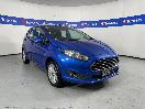 Thumbnail '1' of Ford Fiesta