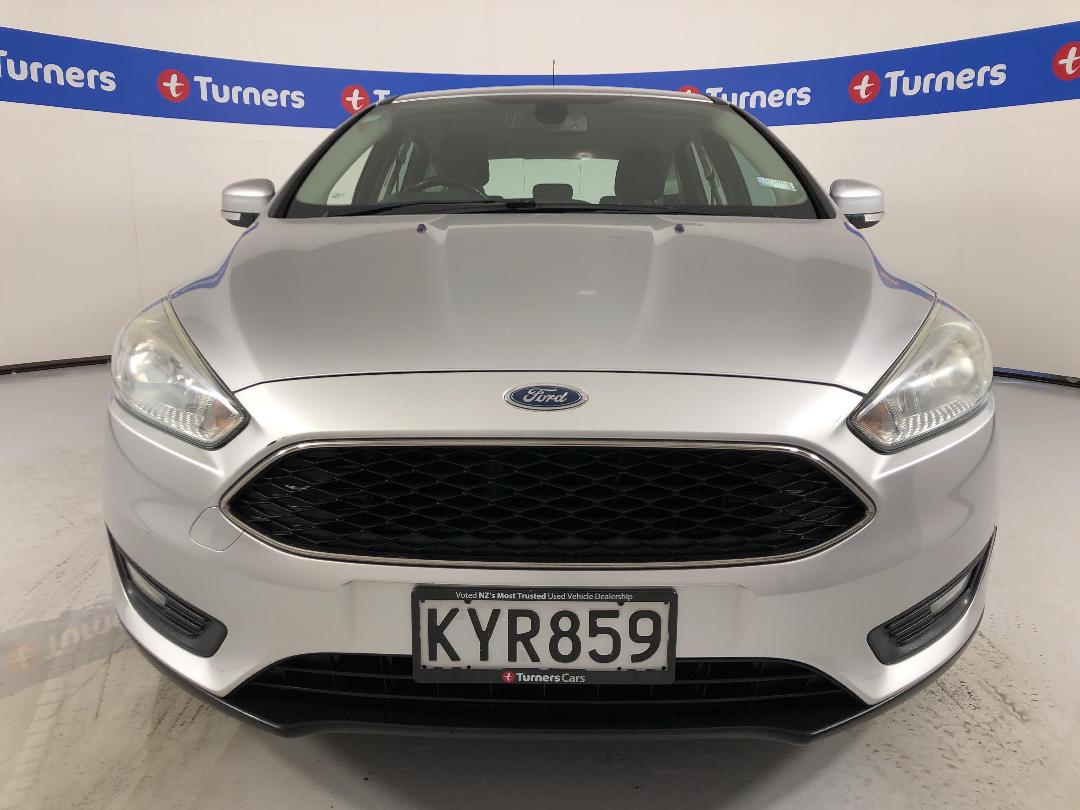 Photo '2' of Ford Focus Photo '2' of Ford Focus