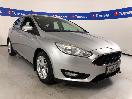 Thumbnail '1' of Ford Focus