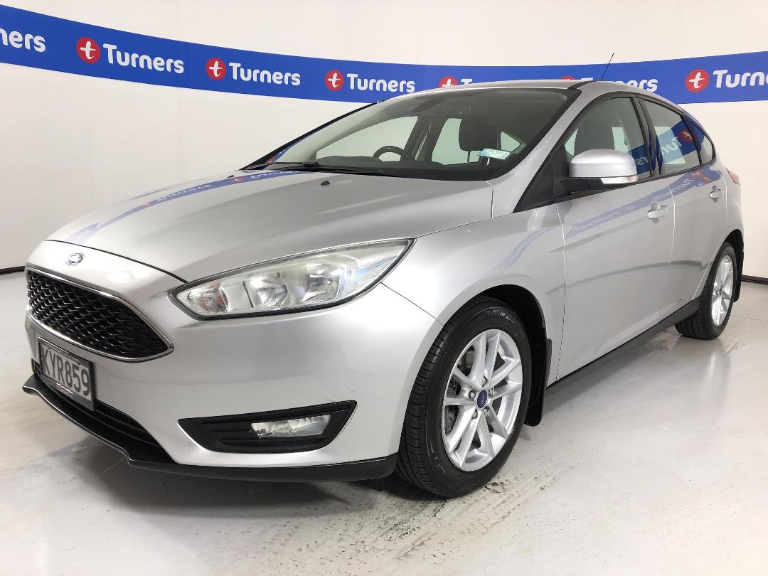 Photo '4' of Ford Focus Photo '4' of Ford Focus