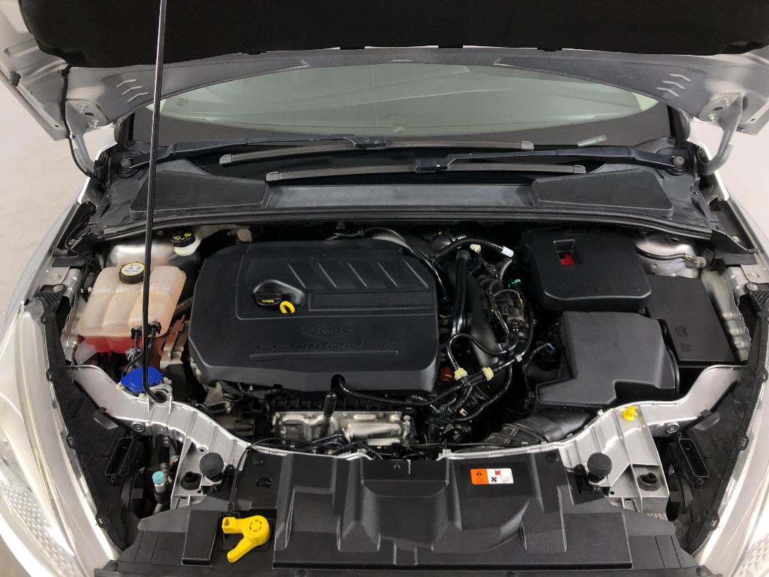 Photo '13' of Ford Focus Photo '13' of Ford Focus