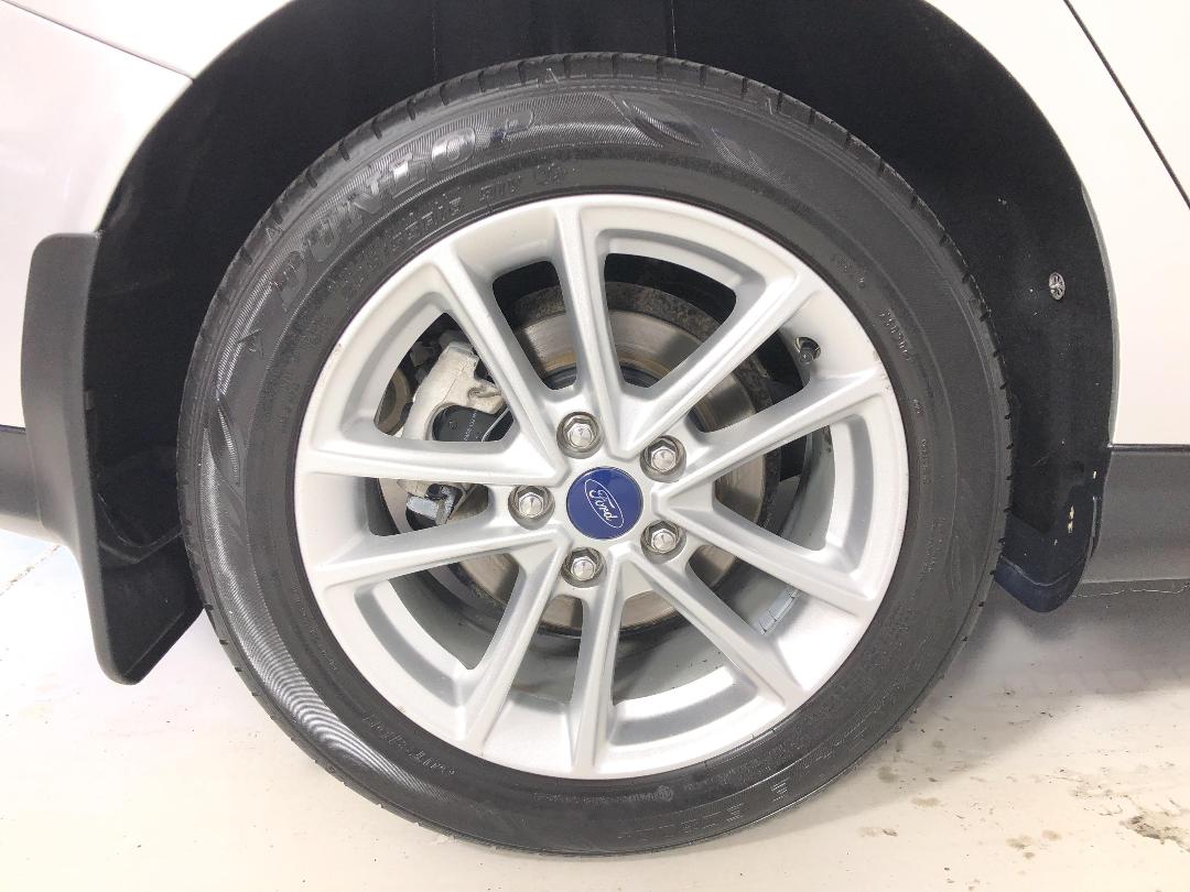 Photo '12' of Ford Focus Photo '12' of Ford Focus