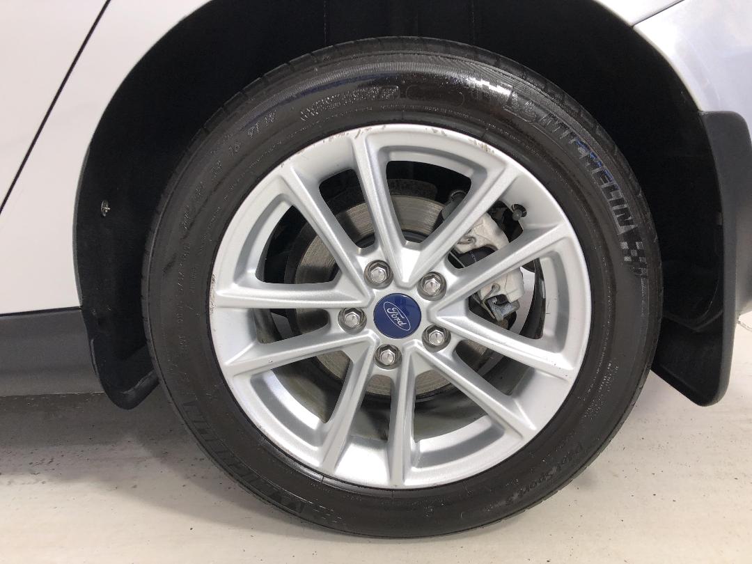 Photo '11' of Ford Focus Photo '11' of Ford Focus