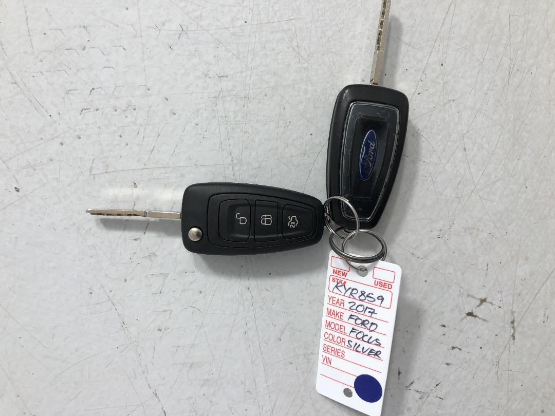 Photo '22' of Ford Focus Photo '22' of Ford Focus