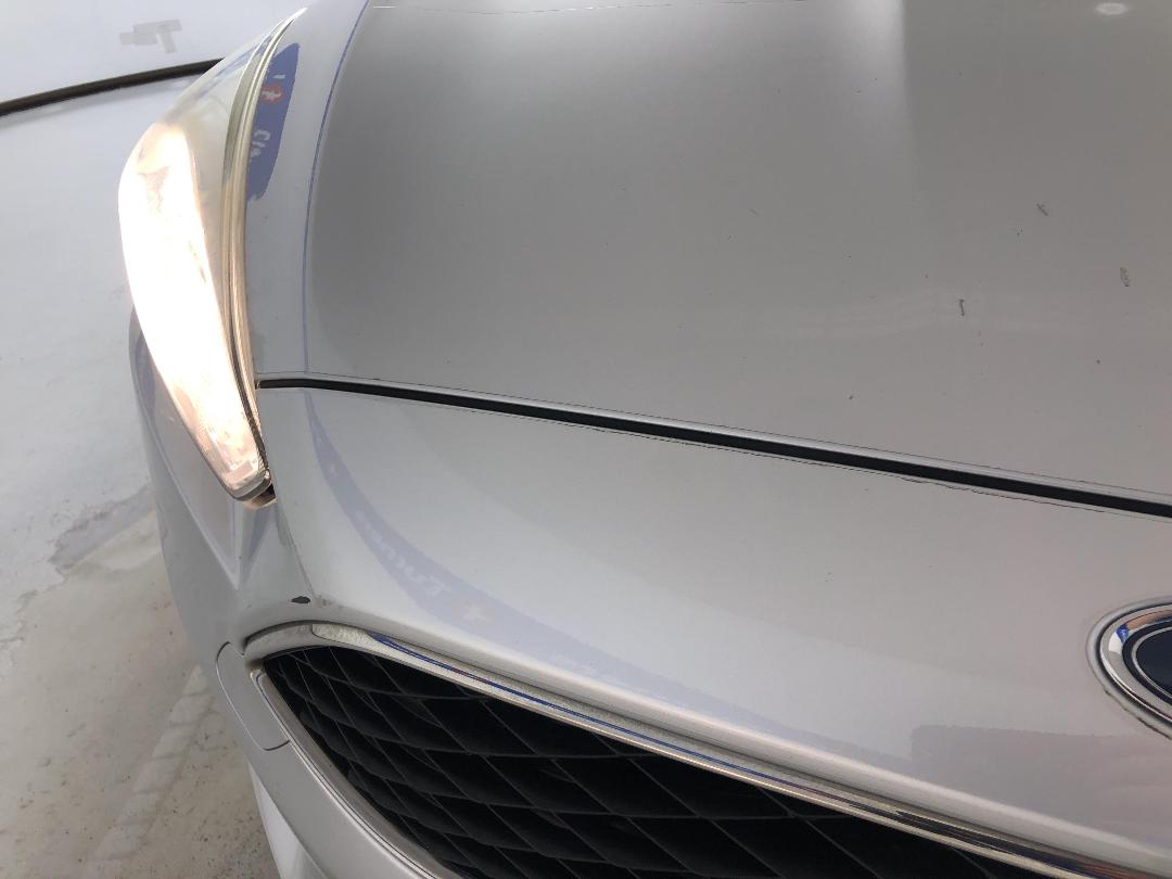 Photo '23' of Ford Focus Photo '23' of Ford Focus