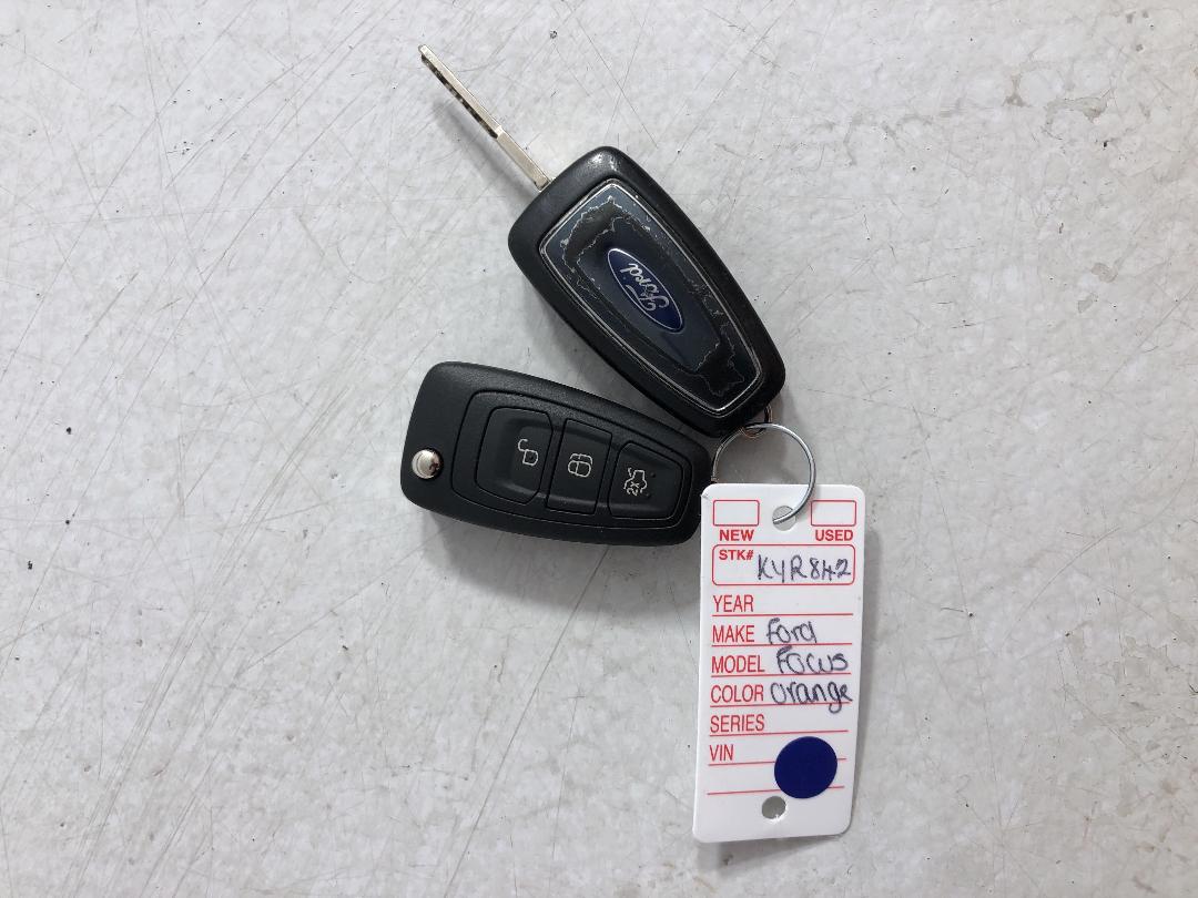 Photo '22' of Ford Focus