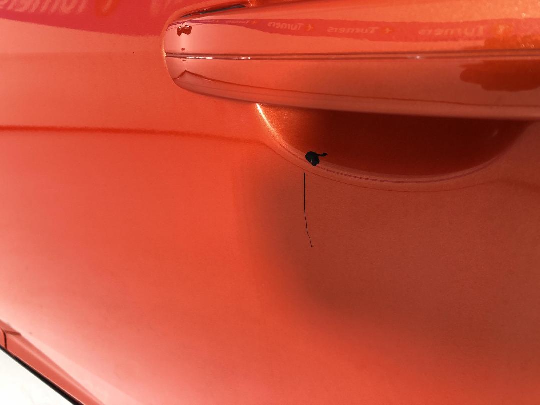 Photo '23' of Ford Focus