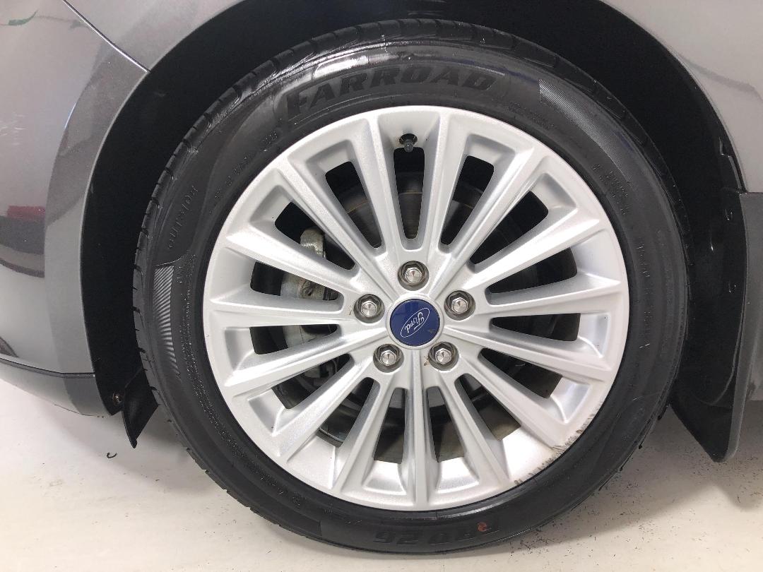 Photo '10' of Ford Focus