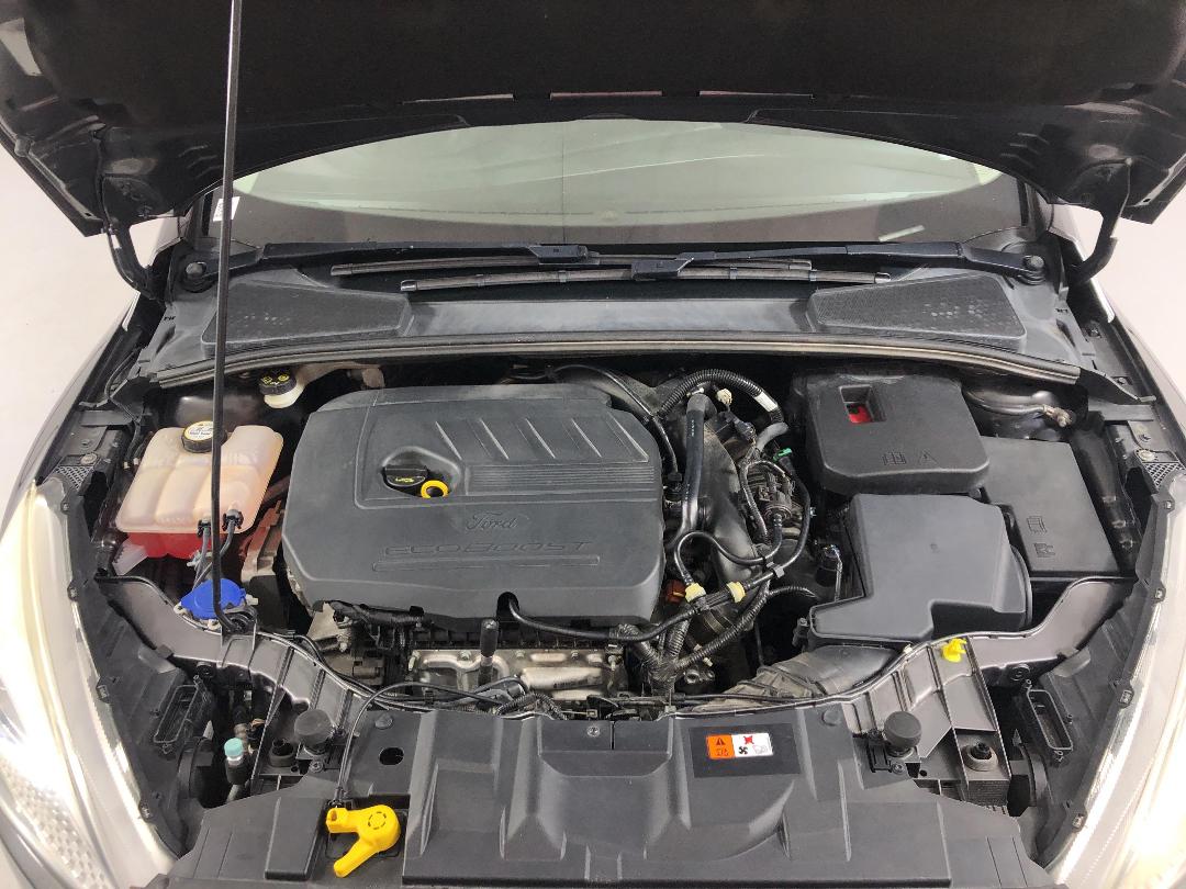 Photo '13' of Ford Focus