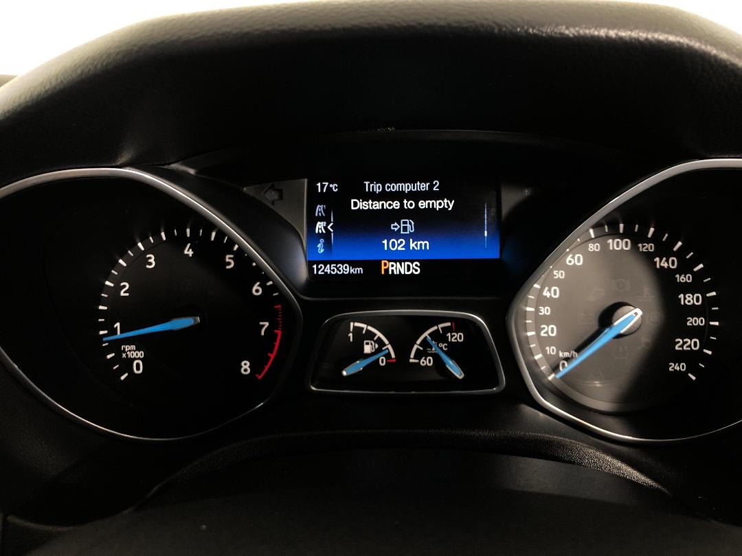 Photo '21' of Ford Focus