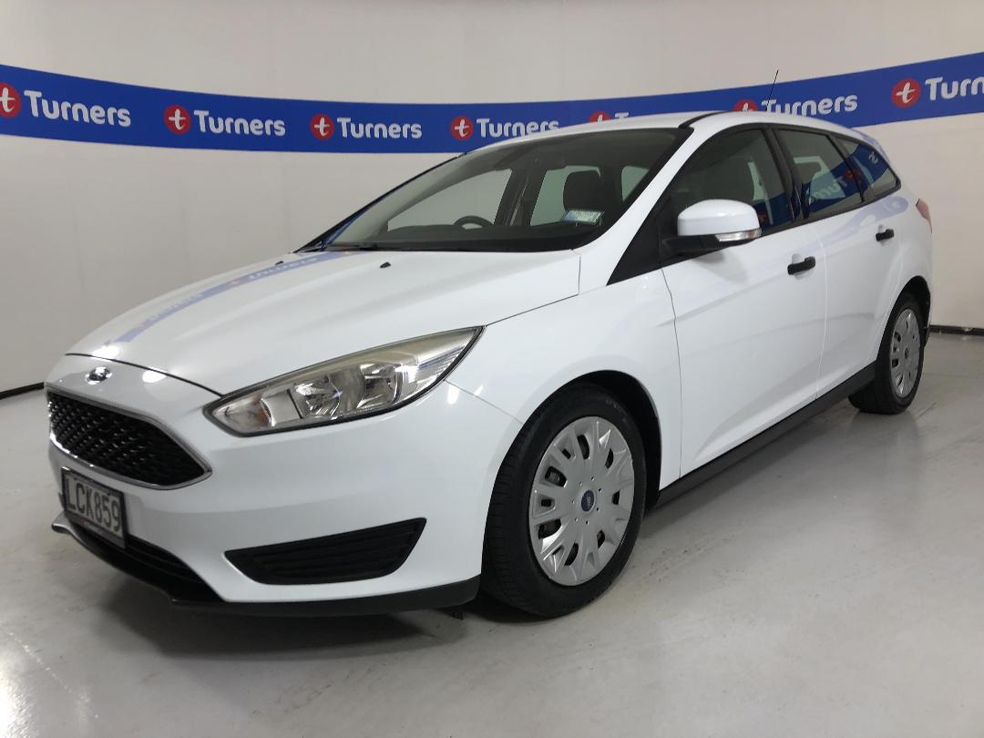 Photo '4' of Ford Focus Photo '4' of Ford Focus