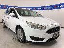 Thumbnail '1' of Ford Focus