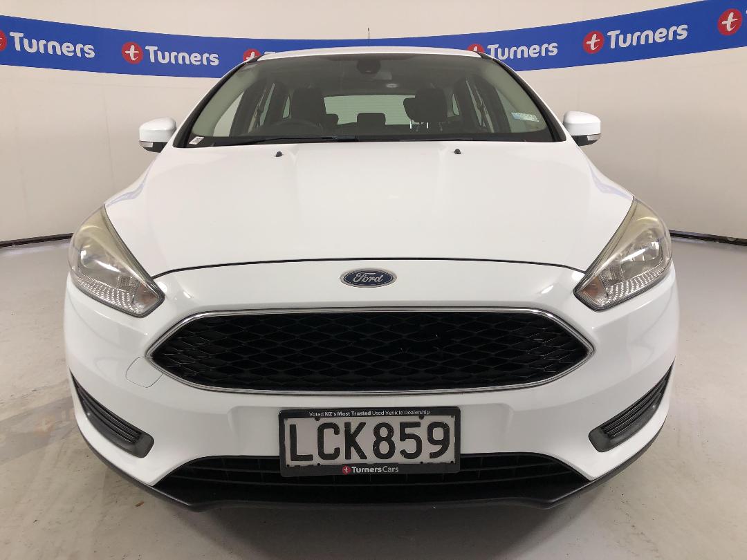 Photo '2' of Ford Focus Photo '2' of Ford Focus