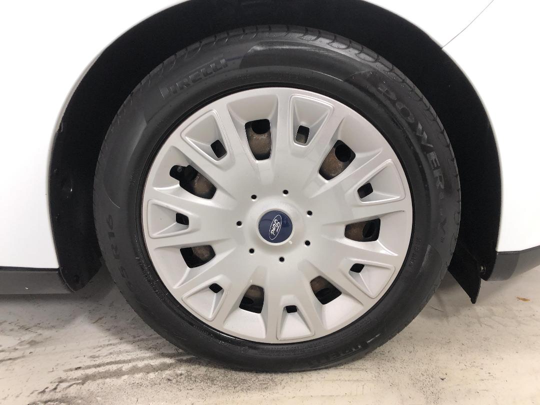 Photo '9' of Ford Focus Photo '9' of Ford Focus