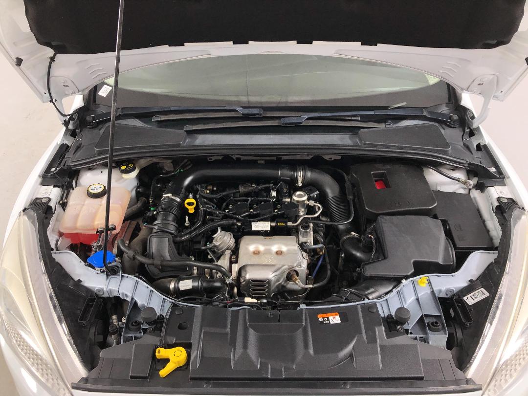 Photo '13' of Ford Focus Photo '13' of Ford Focus