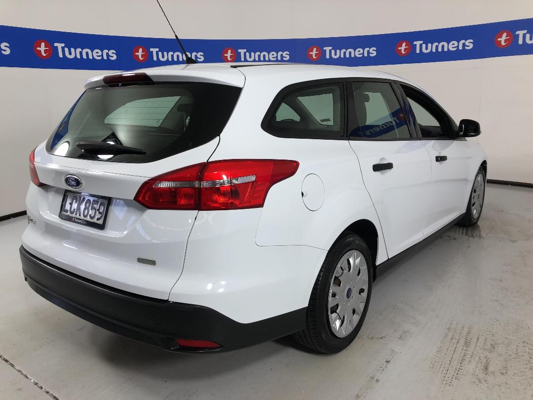 Photo '7' of Ford Focus Photo '7' of Ford Focus