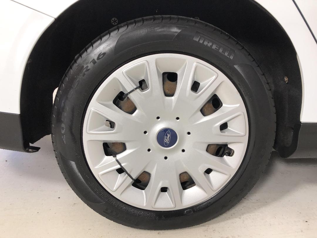 Photo '12' of Ford Focus Photo '12' of Ford Focus