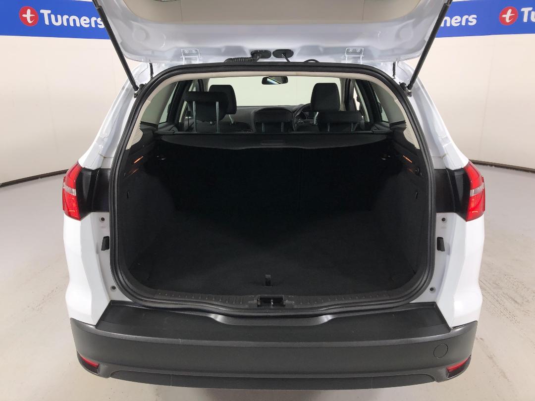 Photo '14' of Ford Focus Photo '14' of Ford Focus