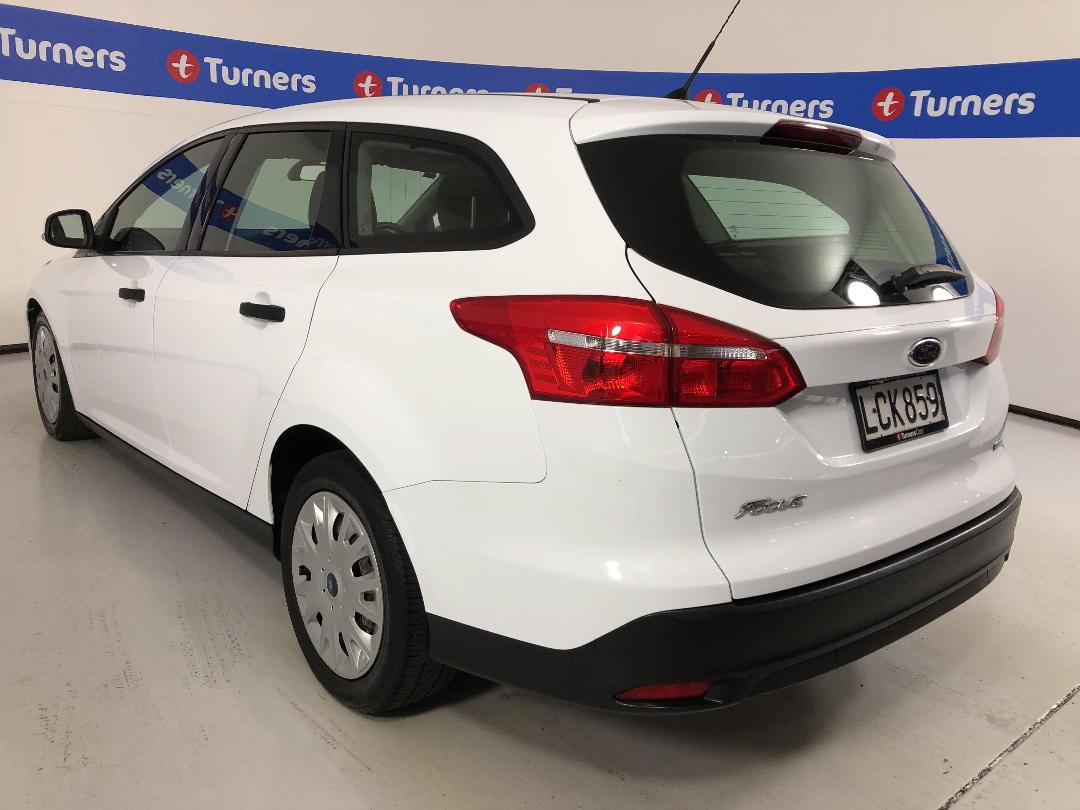 Photo '5' of Ford Focus Photo '5' of Ford Focus