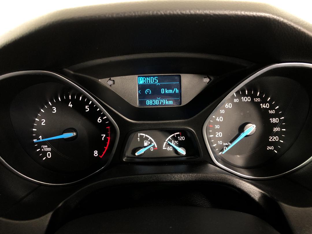 Photo '21' of Ford Focus Photo '21' of Ford Focus