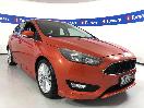 Thumbnail '1' of Ford Focus